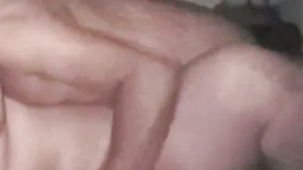 He Unloads Thick Cum All Over His Desi Ex's Pretty Face