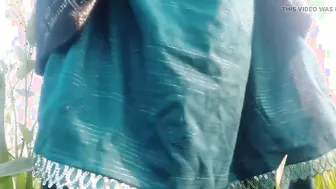 Punjabi Farmers Sneak Quick Fuck In Wheat Fields Before Getting Caught