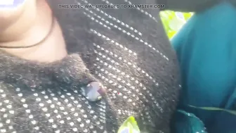 Punjabi Farmers Sneak Quick Fuck In Wheat Fields Before Getting Caught