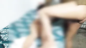 Busty Desi Girlfriend Screwed Hard While Cooking In A Tiny Kitchen