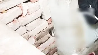 Indian Wife Spreads Legs For Boss To Earn Her Husband's Promotion