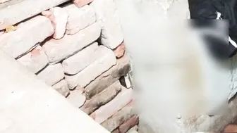 Indian Wife Spreads Legs For Boss To Earn Her Husband's Promotion