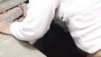 Indian Wife Spreads Legs For Boss To Earn Her Husband's Promotion