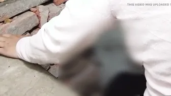 Indian Wife Spreads Legs For Boss To Earn Her Husband's Promotion