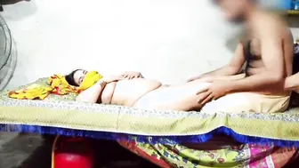 Desi Girlfriend And Boyfriend Going At It Hard In A Grainy Hd Clip