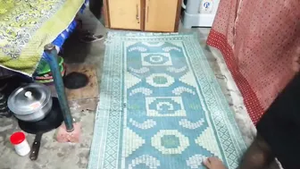 Desi Bhabhi Cheating With Her Boyfriend And Fucking Him At Her House