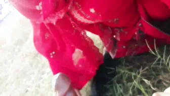 Desi Bhabhi Strips Naked In New Must Watch Homemade Video Release