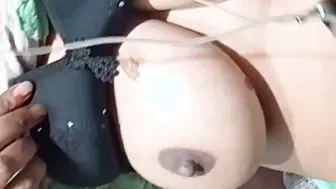 Sexy Pakistani Woman Moans Loud As He Pounds Her Tight Wet Pussy