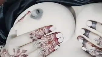 Pakistani Teacher Gives Student Practical Sex Education Lesson Part Two