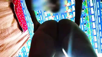 Horny Boss Fucks Secretary Hard In Office During Lunch Break Part Two