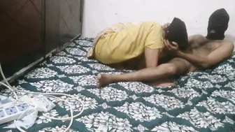 Pakistani Girl From Uk Getting Fucked Raw In Homemade Amateur Sex Tape