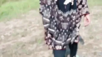 Desi Couple Has Forest Sex With Happy Ending He Couldn't Hold Back