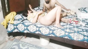 Lahore Babe With A Tight Ass Getting Banged Again In A Steamy Affair