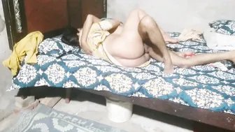 Lahore Babe With A Tight Ass Getting Banged Again In A Steamy Affair