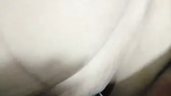 Flipping Upside Down To Drill My Desi Step Sister’s Soaked Pussy Standing