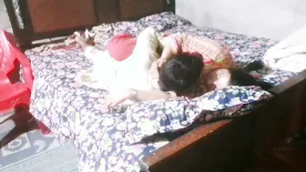 Desi Teacher Making His Student Suck His Cock In His Private Office