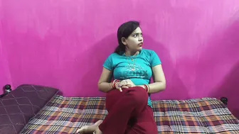 Odia Wife Riding Her Boyfriend's Dick On A Park Bench In The Evening