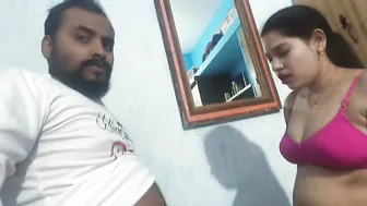 Indian Teen Stepsister Getting Her Pussy Destroyed By Her Older Stepbrother