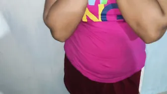 Indian Teen Stepsister Getting Her Pussy Destroyed By Her Older Stepbrother