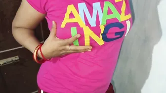 Indian Teen Stepsister Getting Her Pussy Destroyed By Her Older Stepbrother