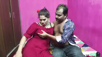 Indian Stepbrother Fucks Stepsister Raw On Raksha Bandhan Festival Day