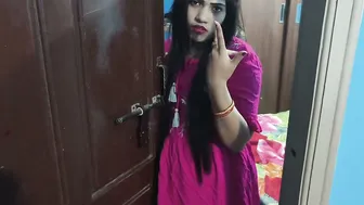 Telugu Girl Moaning Loud While Getting Her Tight Pussy Stretched Open