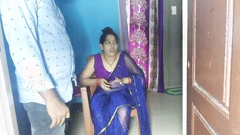 Indian Maid Stripped Naked And Fucked By Her Boss On The Dining Table