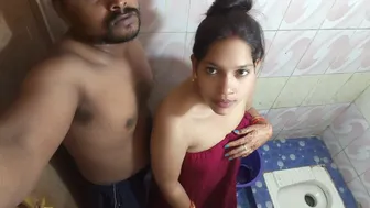 Odia Housewife Getting Fucked In The Delivery Room After Giving Birth