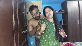Indian Girlfriend Eighteen Gets Fucked Rough Losing Virginity On Camera