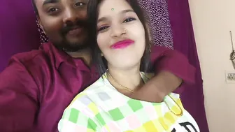 Odia College Couple Fucks Raw In Hostel Room Captured On Hidden Camera