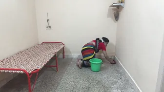 Bengali Housewife Cheats With Lover Fucking Hard In Secret Sex Session