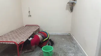Bengali Housewife Cheats With Lover Fucking Hard In Secret Sex Session