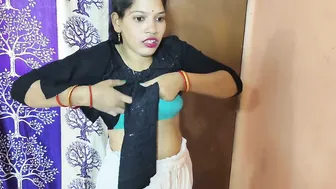 Desi Stepsister Getting Her Tight Pussy Destroyed By Her Stepbrother