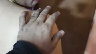 Desi Stepsister Getting Her Tight Pussy Destroyed By Her Stepbrother