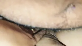 Desi Stepsister Begs For His Thick Cock While Kissing Him Deeply