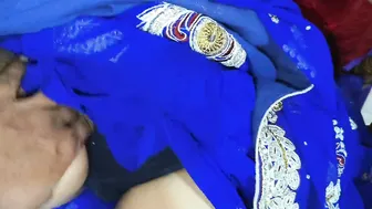 Desi Stepsister Begs For His Thick Cock While Kissing Him Deeply