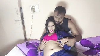 Desi Stepsister Catches Him Jerking Off Then Helps Him Finish The Job