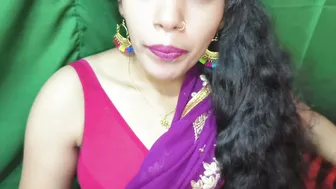 Desi Wife Cheats With Older Neighbor Fucking Him While Husband Works