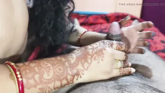 Indian Girlfriend Takes It Deep In Her Tight Ass From Behind