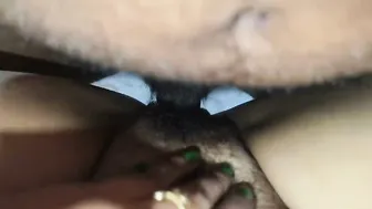 Desi Bhabhi Spending One Wild Night Fucking Her Younger Brother In Law