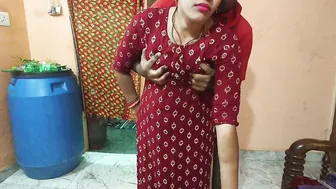 Desi Guy Pounds His Friend's Tight Girlfriend In The Village Hut