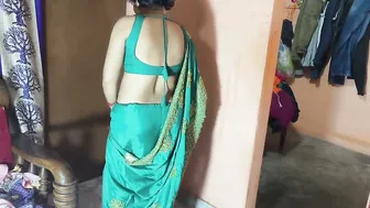 Indian Brother In Law Tricks His Sister In Law Into Bed For Hot Sex