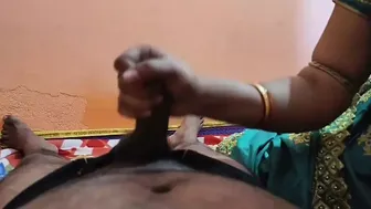 Odia Wife Spreads Her Legs Wide For Her Husband's Eager Attention