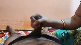 Odia Wife Spreads Her Legs Wide For Her Husband's Eager Attention