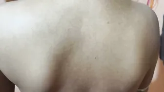 Odia Girlfriend Sona Spreads Legs Wide For Boyfriend In Hotel Room