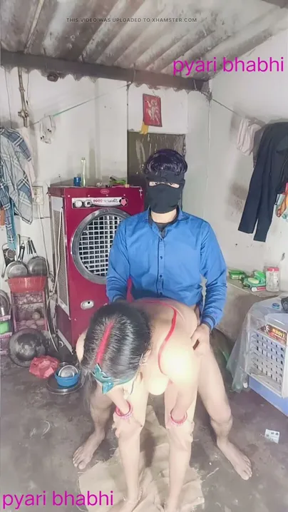 Desi Stepsister Gets Playful With Her Stepbrother In Their Family Home