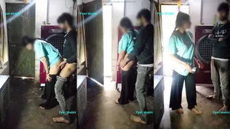 Bhabhi Sneaks Into Devar's Room Daily Getting Fucked While Husband's Away