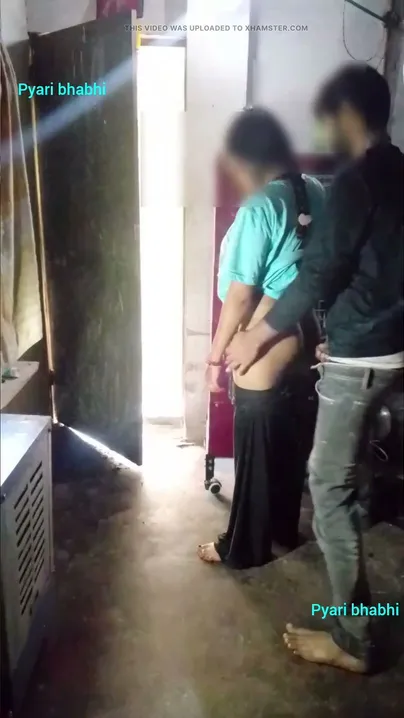 Bhabhi Sneaks Into Devar's Room Daily Getting Fucked While Husband's Away