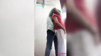 Desi Girlfriend Gets Pounded Rough Making Her Scream All Night Long