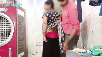 Indian Amateur Homemade Sex Tape With Moaning And Heavy Breathing Sounds
